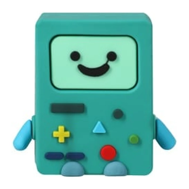 Adventure Time Buddies Mystery Capsule Toy (Styles May Vary)