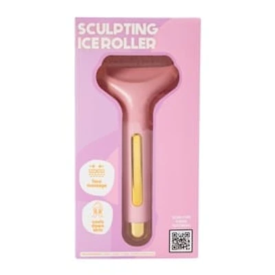 Sculpting Facial Ice Roller 3.54in x 7.67in