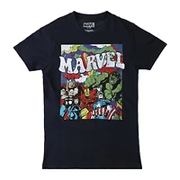 Marvel Graphic Tee