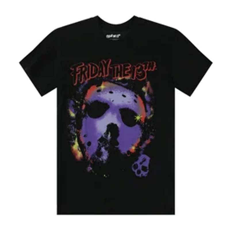 Friday The 13th™ Graphic Tee