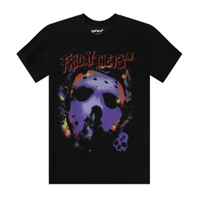 Friday The 13th™ Graphic Tee