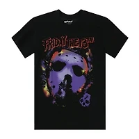 Friday The 13th™ Graphic Tee