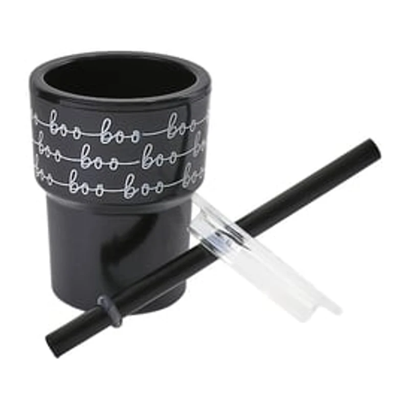 Halloween Mini Tumbler