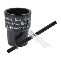 Halloween Mini Tumbler