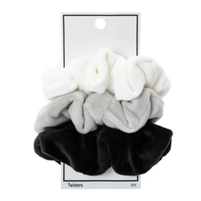 Plush Twisters 3-Count