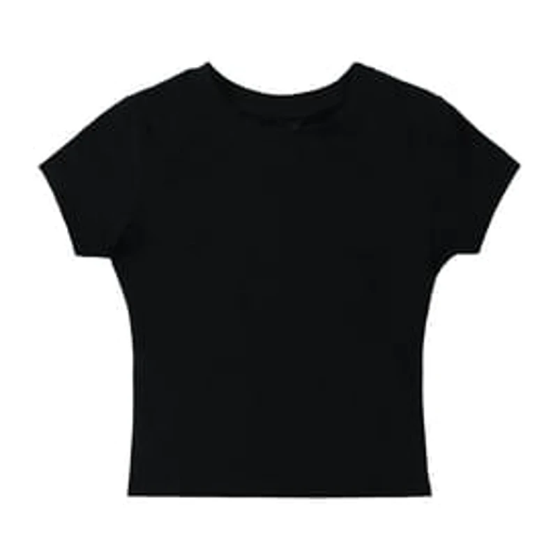 Juniors Cotton Tee