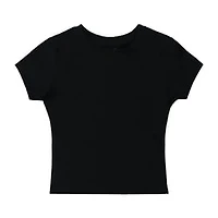 Juniors Cotton Tee