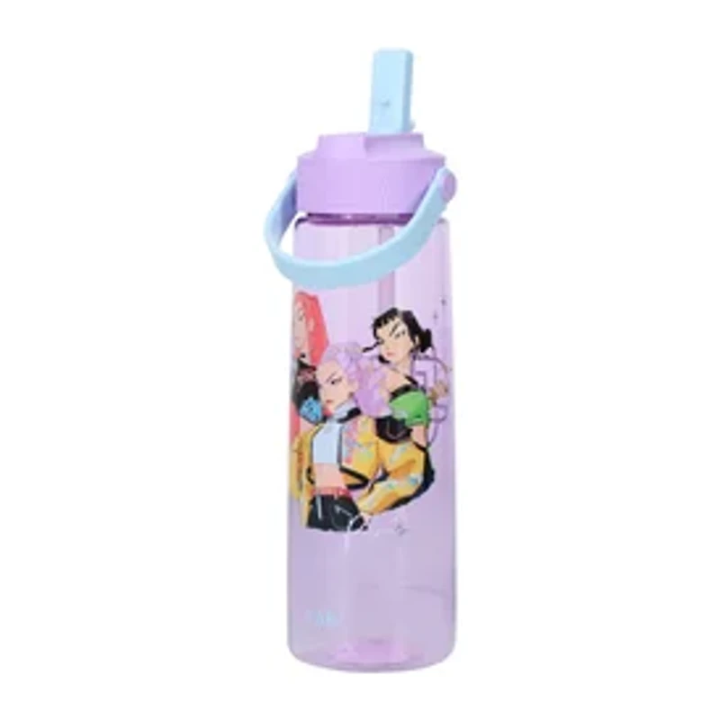 Zak! KPop Demon Hunters Bottle 30oz
