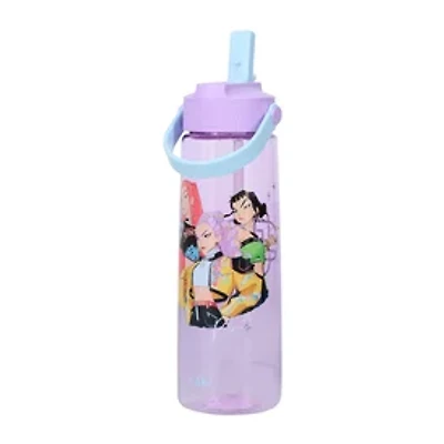 Zak! KPop Demon Hunters Bottle 30oz