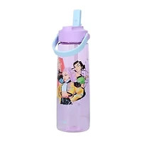 Zak! KPop Demon Hunters Bottle 30oz
