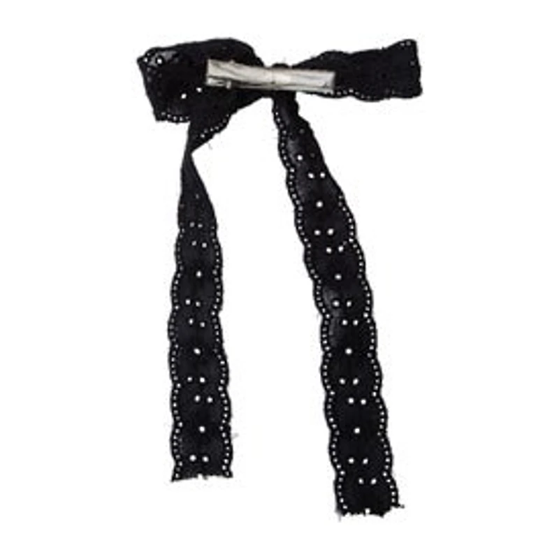 Hair Bows 2-Pairs