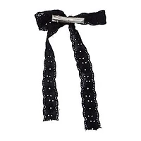 Hair Bows 2-Pairs