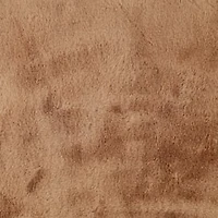 Rabbit Faux Fur Area Rug 3ft x 5ft