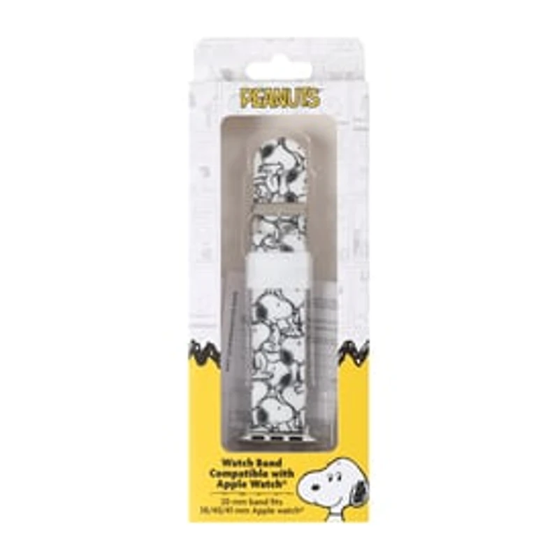 Licensed Watch Band For Apple Watch® 38/40/41mm