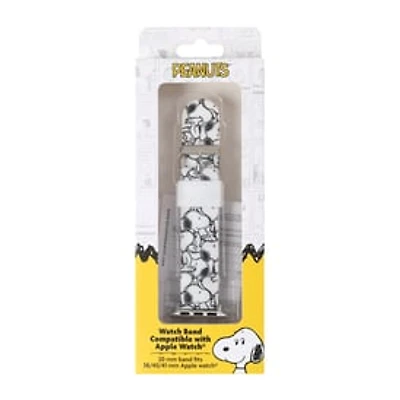 Licensed Watch Band For Apple Watch® 38/40/41mm