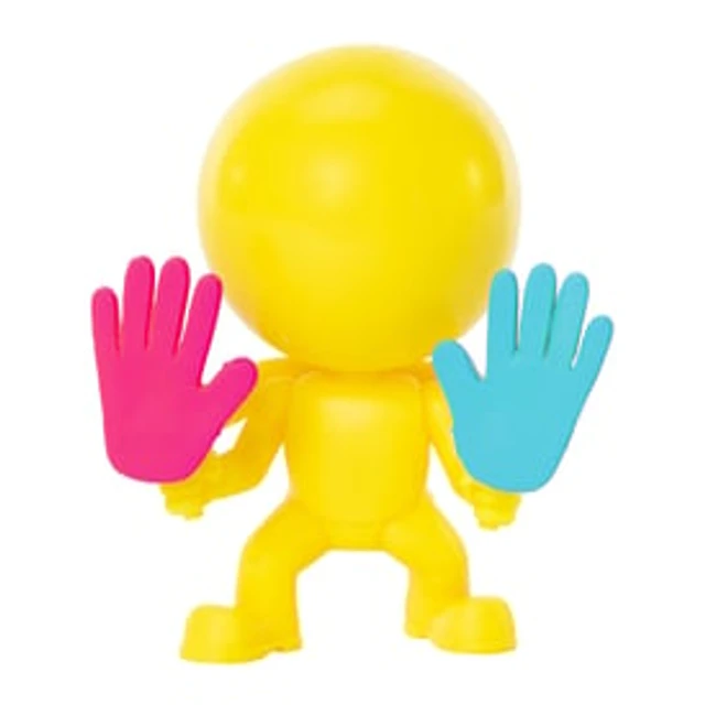 Poppy Playtime™ Minifigure