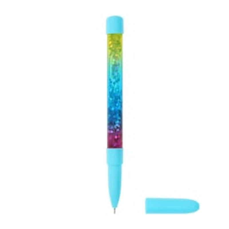 Glitter Flowing Pen