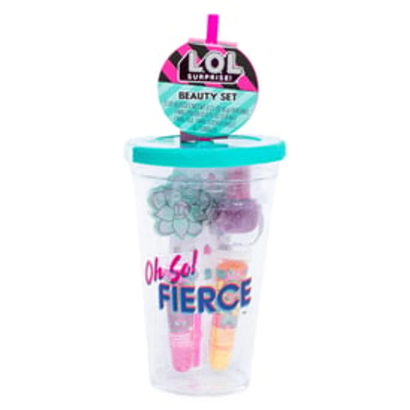 L.O.L. Surprise!™ Beauty Set Tumbler