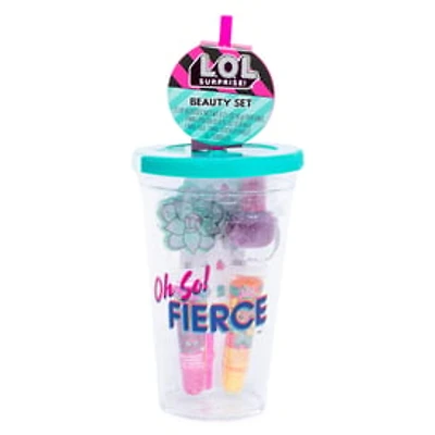 L.O.L. Surprise!™ Beauty Set Tumbler