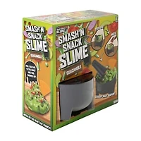 Mad About Slime Smash 'N Snack Slime Set