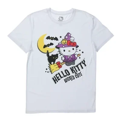 Hello Kitty® Halloween Graphic Tee