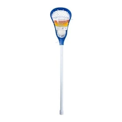 Lacrosse Stick & Ball Set