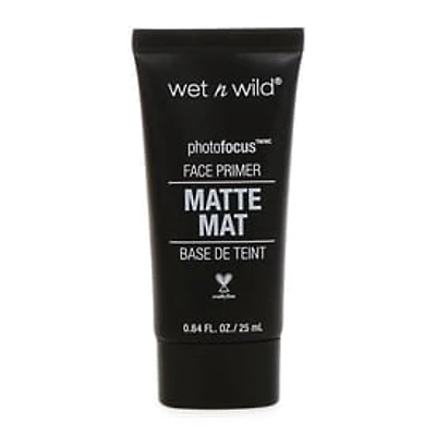 Wet N Wild® Photo Focus Face Primer Partners in Prime
