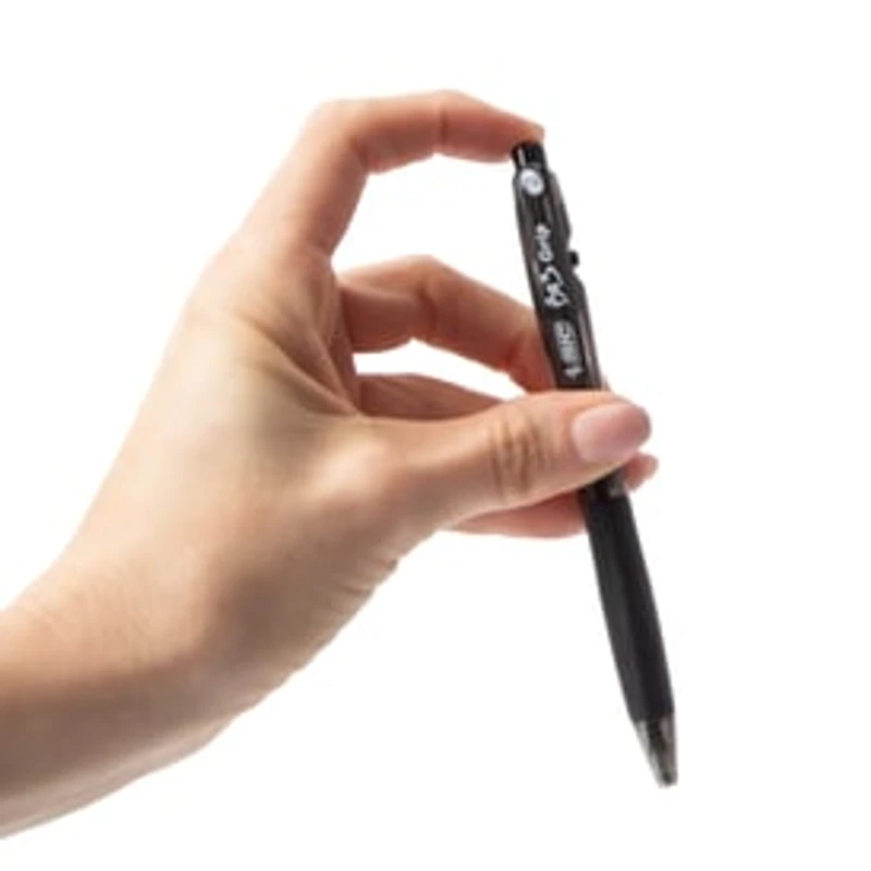 Bic® Bu3™ Ball Pen 5-Pack
