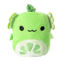 Squishmallows™ Mystery Squad Toy (Styles May Vary)