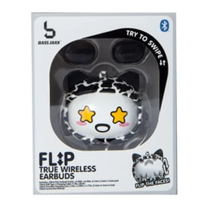 Flip True Wireless Earbuds