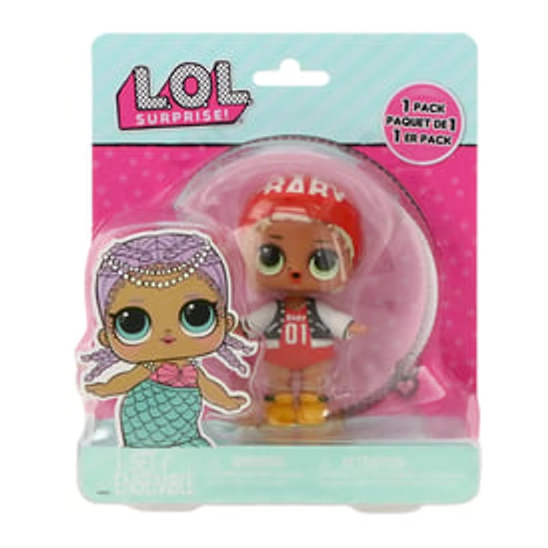 L.O.L. Surprise!™ Doll