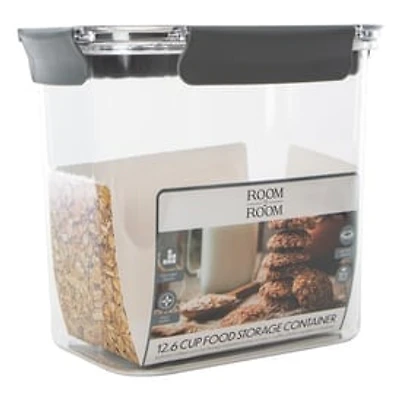 Food Storage Container 12.6 Cups