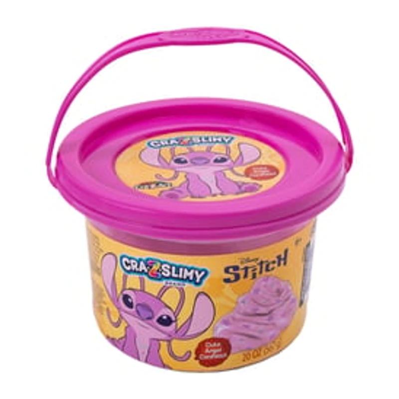 Cra-Z-Art® Cra-Z-Slimy™ Disney Stitch Slimy Tub 20oz