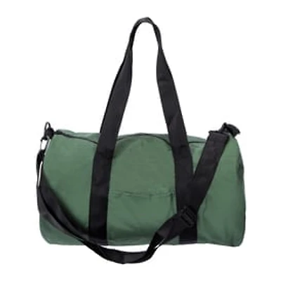 Duffel Bag 18in x 10in
