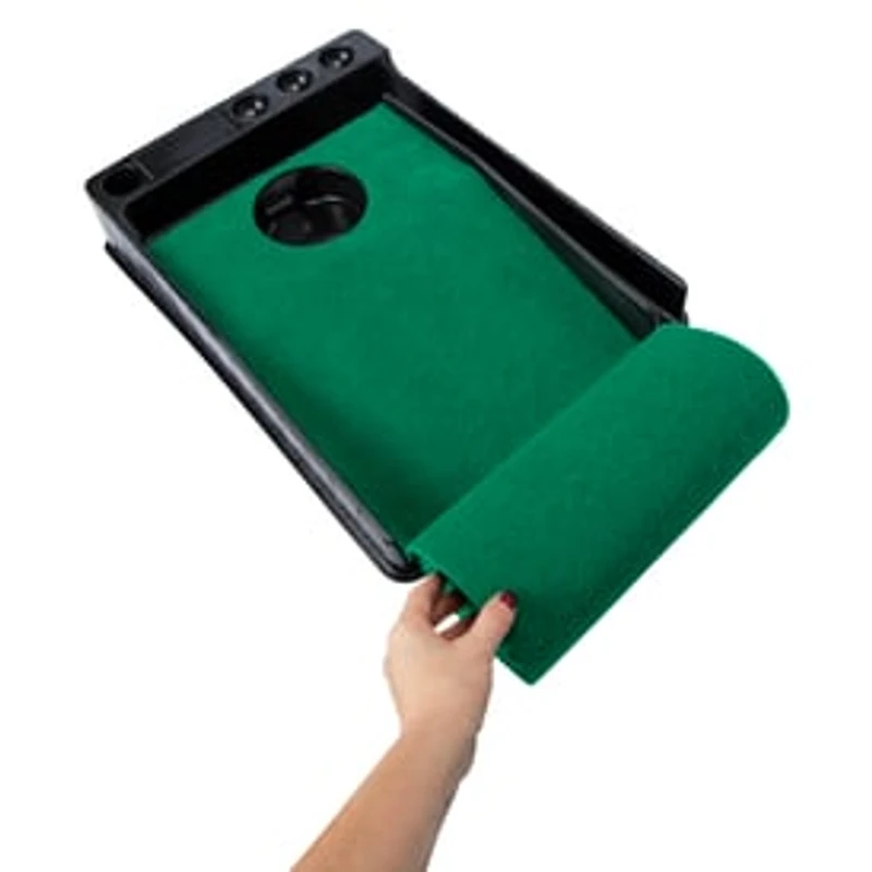 96in Golf Putting Mat
