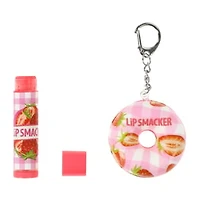 Lip Smacker® Lip Balm & Keychain Pack