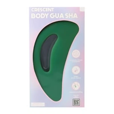 Crescent Gua Sha Body Massage Tool