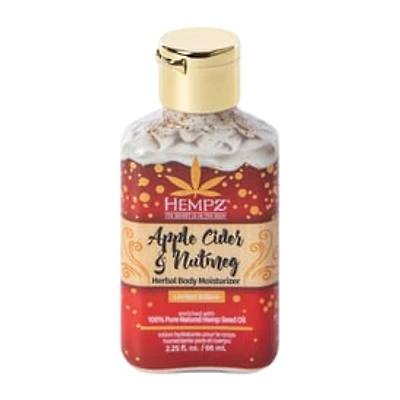 Hempz Herbal Body Moisturizer 2.25oz
