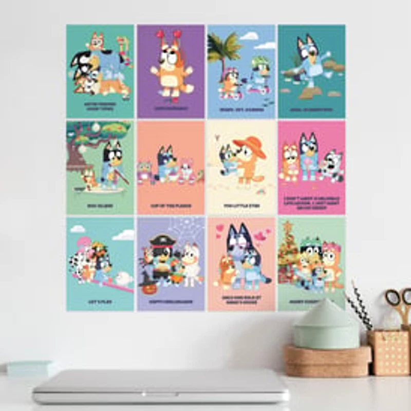 Trends Posters