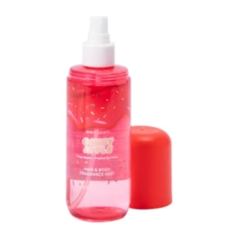 Candy Apple Hair & Body Fragrance Mist 8oz