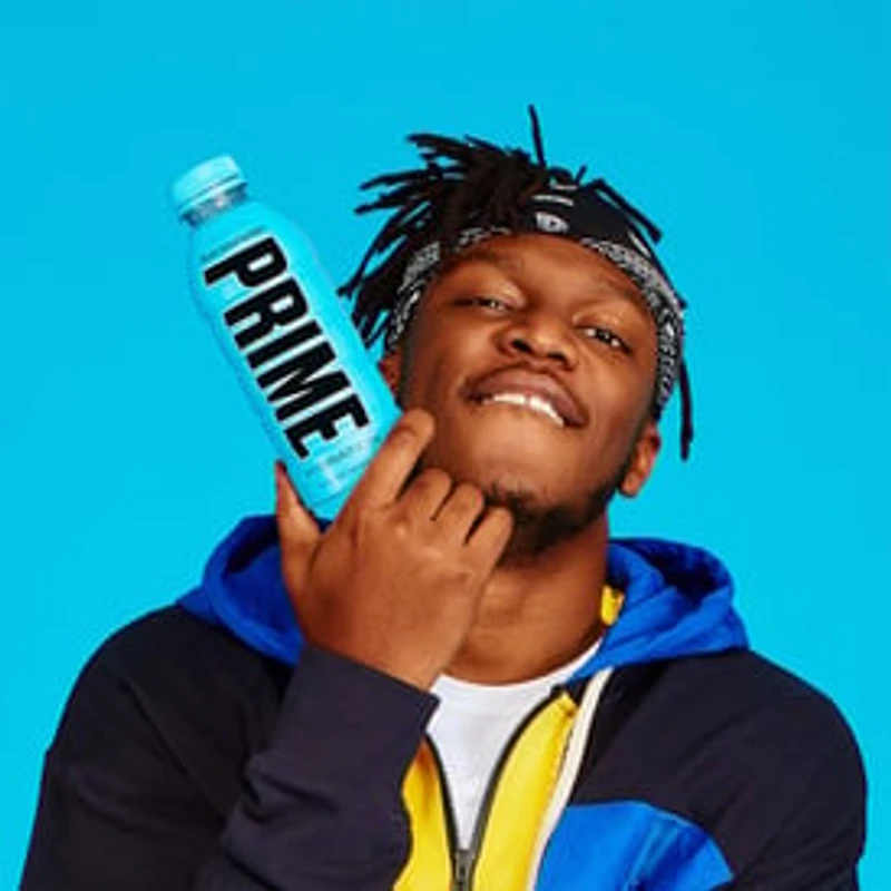 Prime Hydration Drink 16.9oz