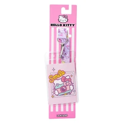 Hello Kitty® Lanyard