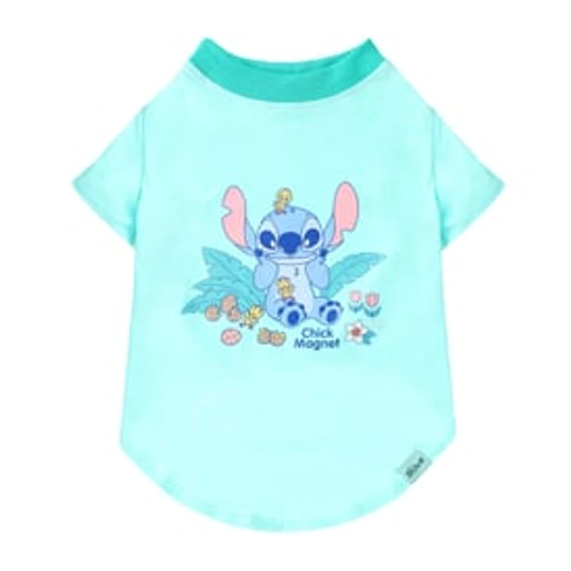Licensed Pet Graphic Tee