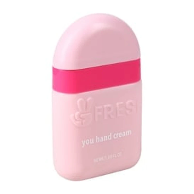 Fresh You Hand Cream – Moisturizing Travel Size Hand Lotion 1.69 fl oz