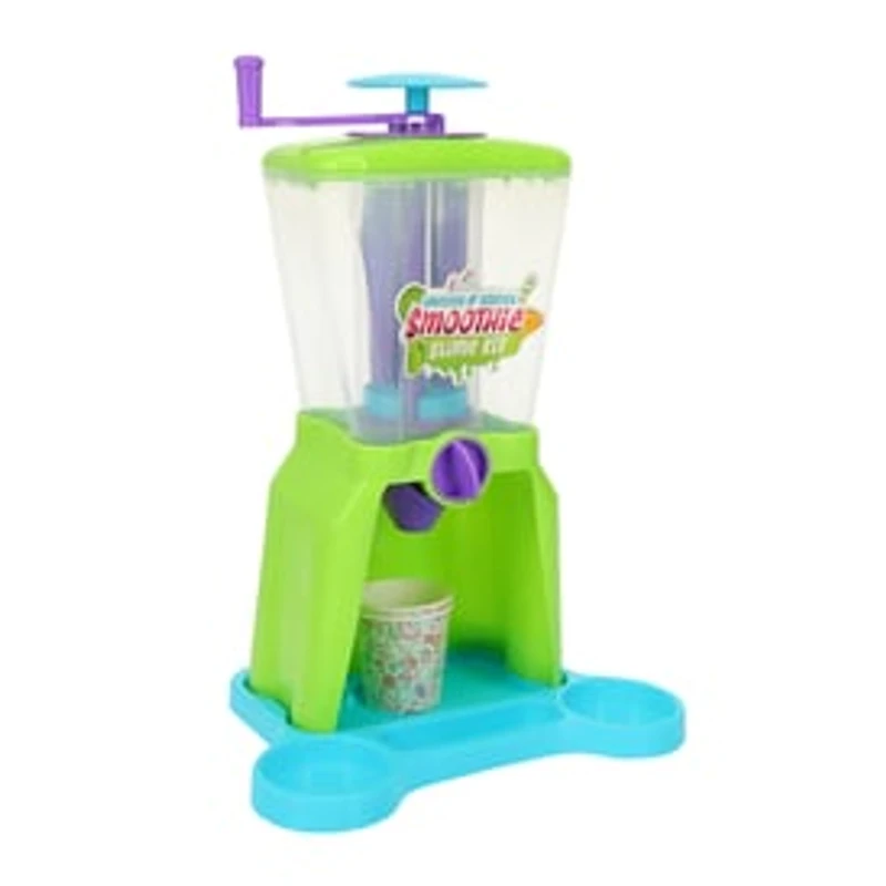 Smoosh N' Squish Smoothie Slime Kit