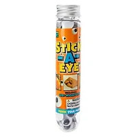 Stick-A-Eye Wiggly Eye Stickers 100-Count