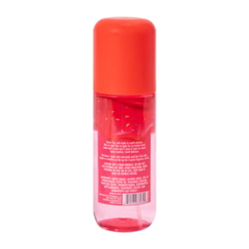 Candy Apple Hair & Body Fragrance Mist 8oz