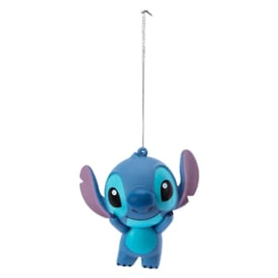 Disney Stitch Christmas Tree Ornament