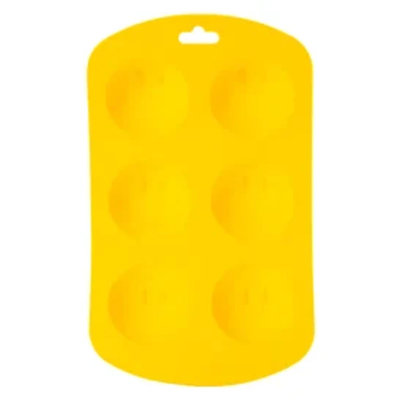 Fun Silicone Ice Cube Tray