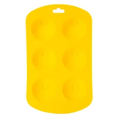 Fun Silicone Ice Cube Tray